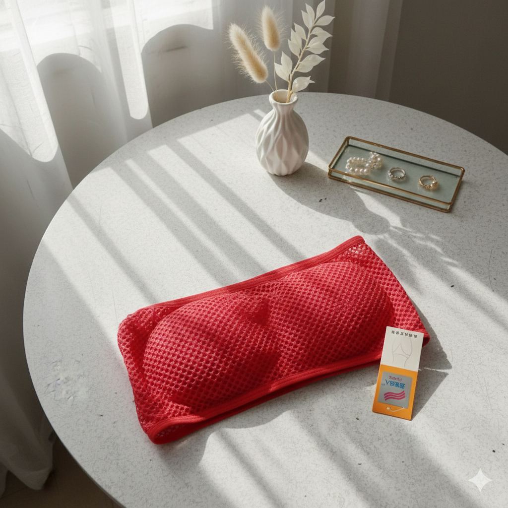 New Classy Strapless Seamless Padded Bra – Easy Closure, Wireless Comfort (Size 30–38)