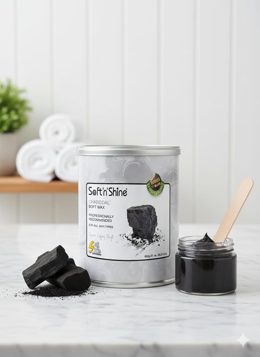 Creamy Soft Wax – 800g (20% Extra)