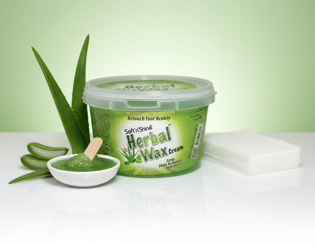 Soft Wax Bucket 450g – Professional All Body Hair Removal Wax | Superior Grip | Export Quality