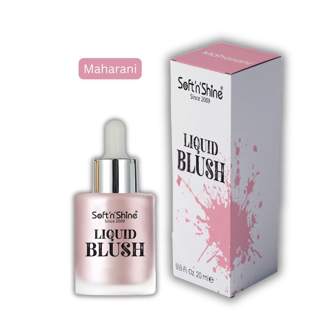 Liquid Blush