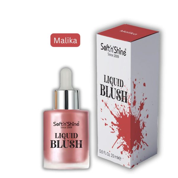 Liquid Blush