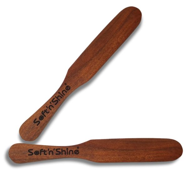 Hygienic Wooden Wax Spatula – Professional Hair Removal Wax Applicator | Smooth Wax Application