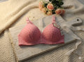 Adjustable Women Soft Bra – Comfortable Stretchable Fashion Bra | Back Hooks |